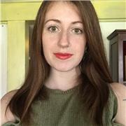 Native English Speaker from the US Available for lessons